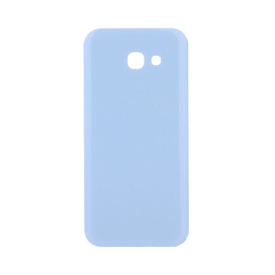 Back Cover Samsung Galaxy A3 2017/A320 Blue